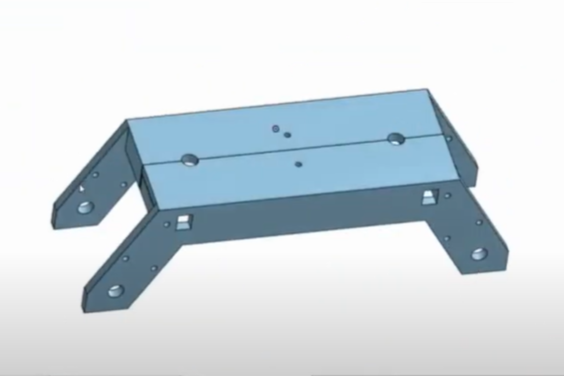 Coding and robotics software